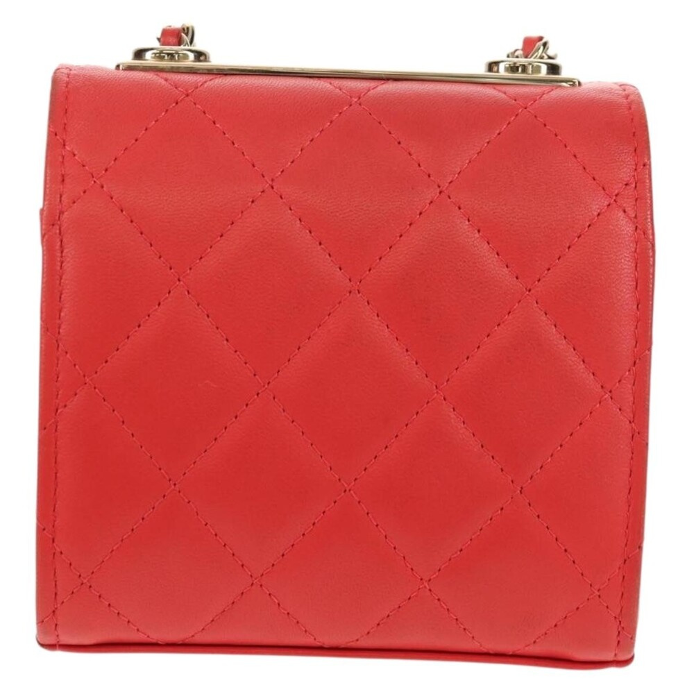 Chanel Matelasse Chain Shoulder Bag - Picture 2 of 8